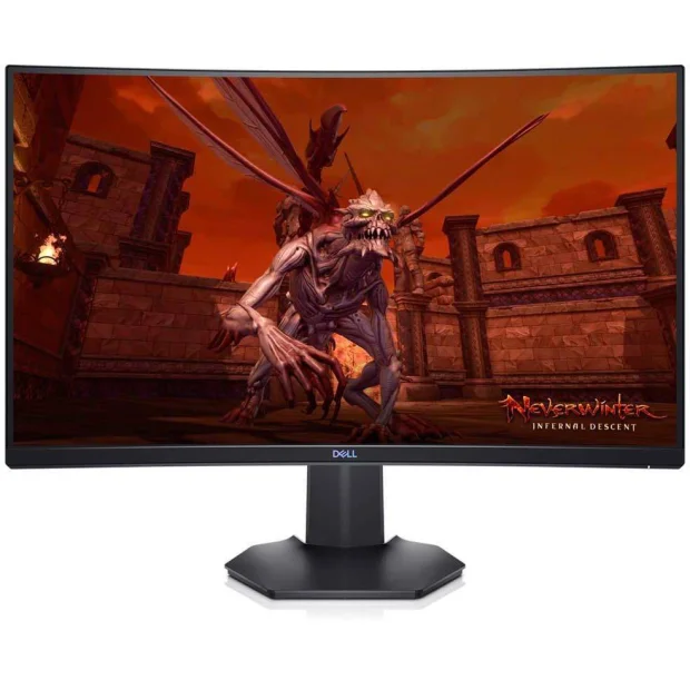 Игровой монитор Dell S2721HGFA